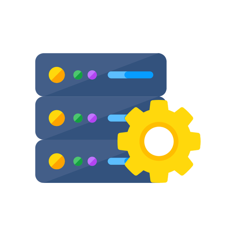 Server Configuration